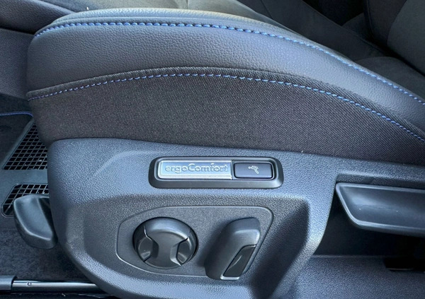 Volkswagen Arteon cena 297800 przebieg: 1, rok produkcji 2024 z Jędrzejów małe 497